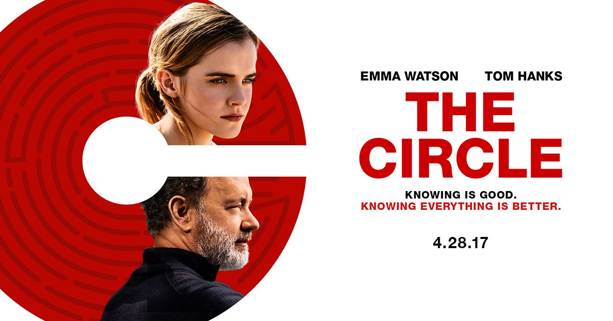 Veja o primeiro trailer da ficção científica The Circle 4