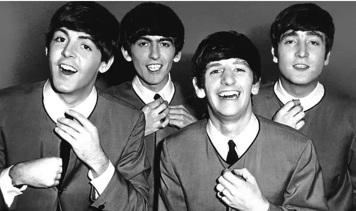 The Beatles: O Maior Legado Musical de Todos os Tempos 3