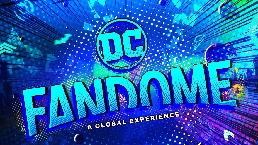 DC Fandome 2020 | Saiba De Tudo O Que Rolou No Evento 3