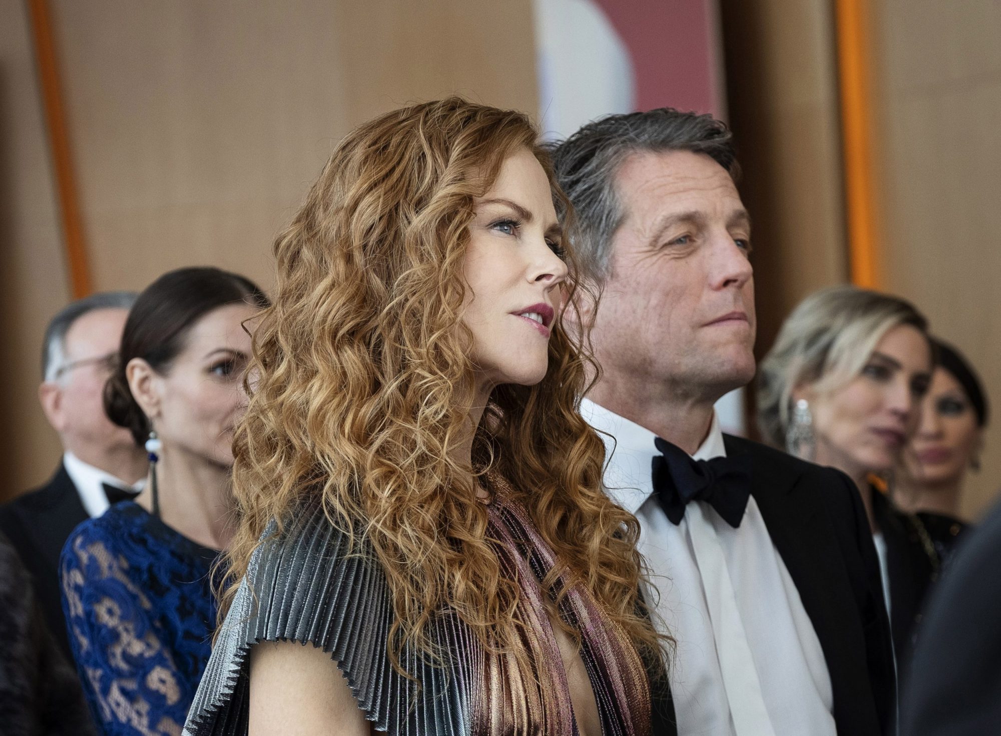 The Undoing | Conheça a série com Nicole Kidman e Hugh Grant na HBO 12
