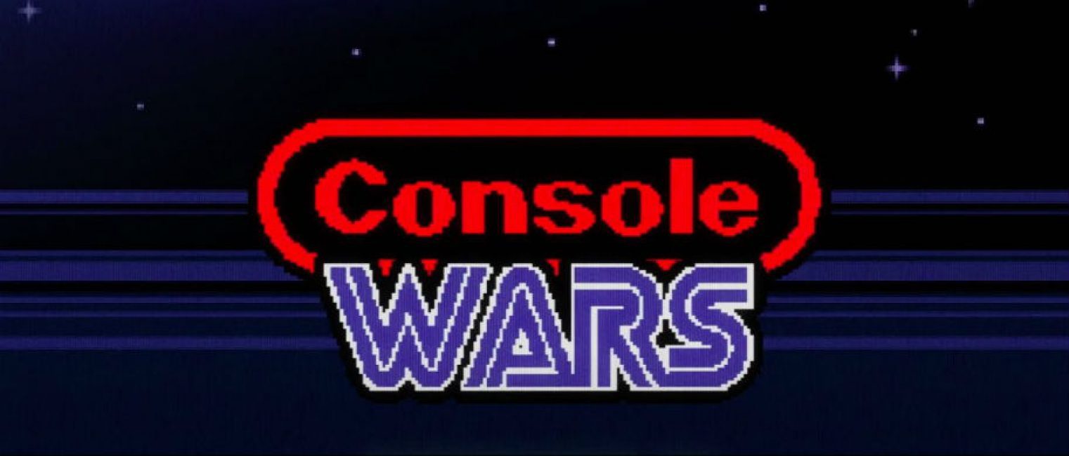 Console Wars | Conheça o documentário sobre games que estreia na HBO GO 8