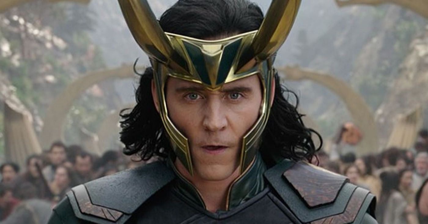 Loki 1ª temporada | Quem é a Lady Loki na série da Marvel? 12