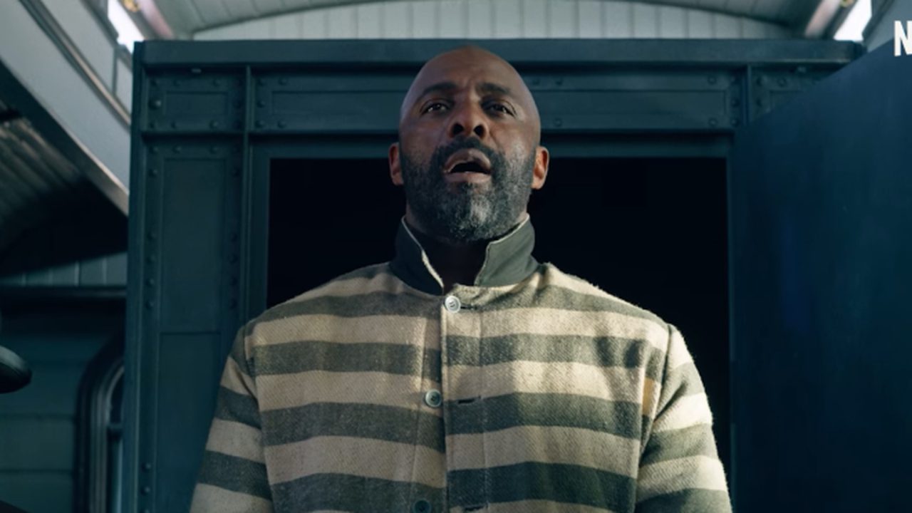 Vingança e Castigo | Todos os detalhes do filme com Idris Elba e Regina King na Netflix 6