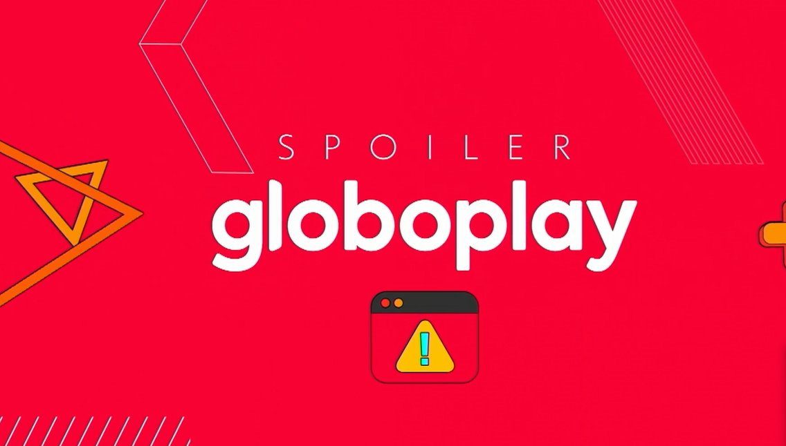 Globo Filmes e Globoplay na CCXP Worlds 2021 | Confira todas as novidades do próximo ano 5
