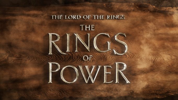 Senhor dos Anéis: Os Anéis do poder é a nova série épica do amazon prime video