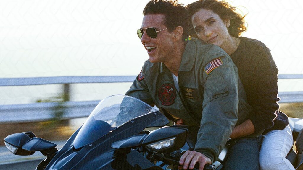 Top Gun Maverick Filme Tom Cruise ganha trailer SUPERSÔNICO A