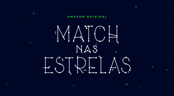 Match Nas Estrelas | Ingrid Guimarães fará reality show no Amazon Prime Video 5