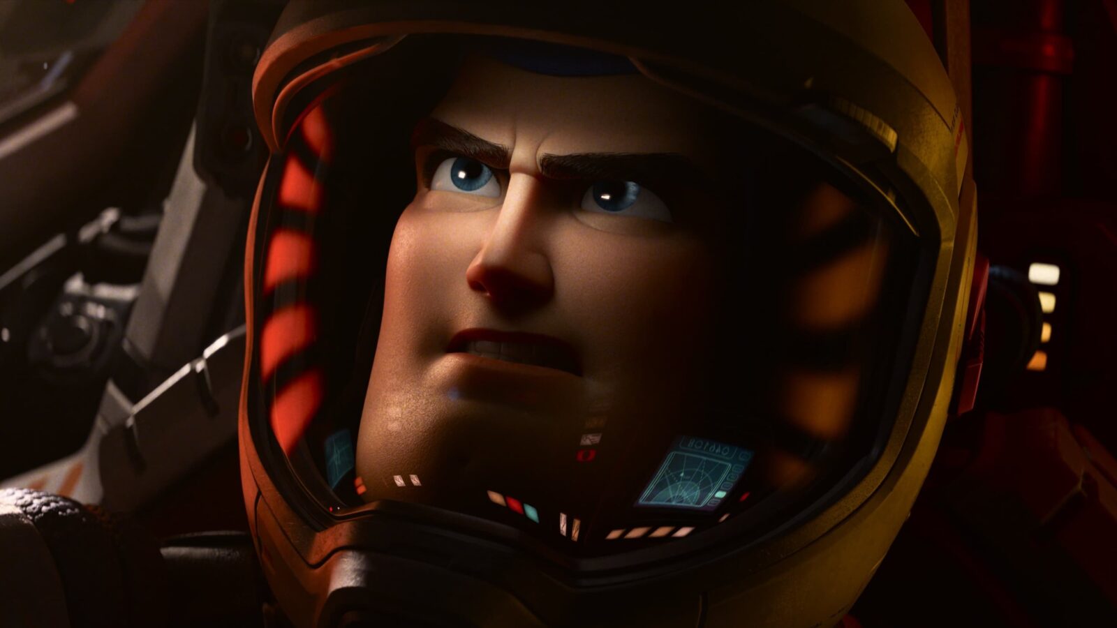 Lightyear Tudo o que você precisa saber sobre o filme da Disney e