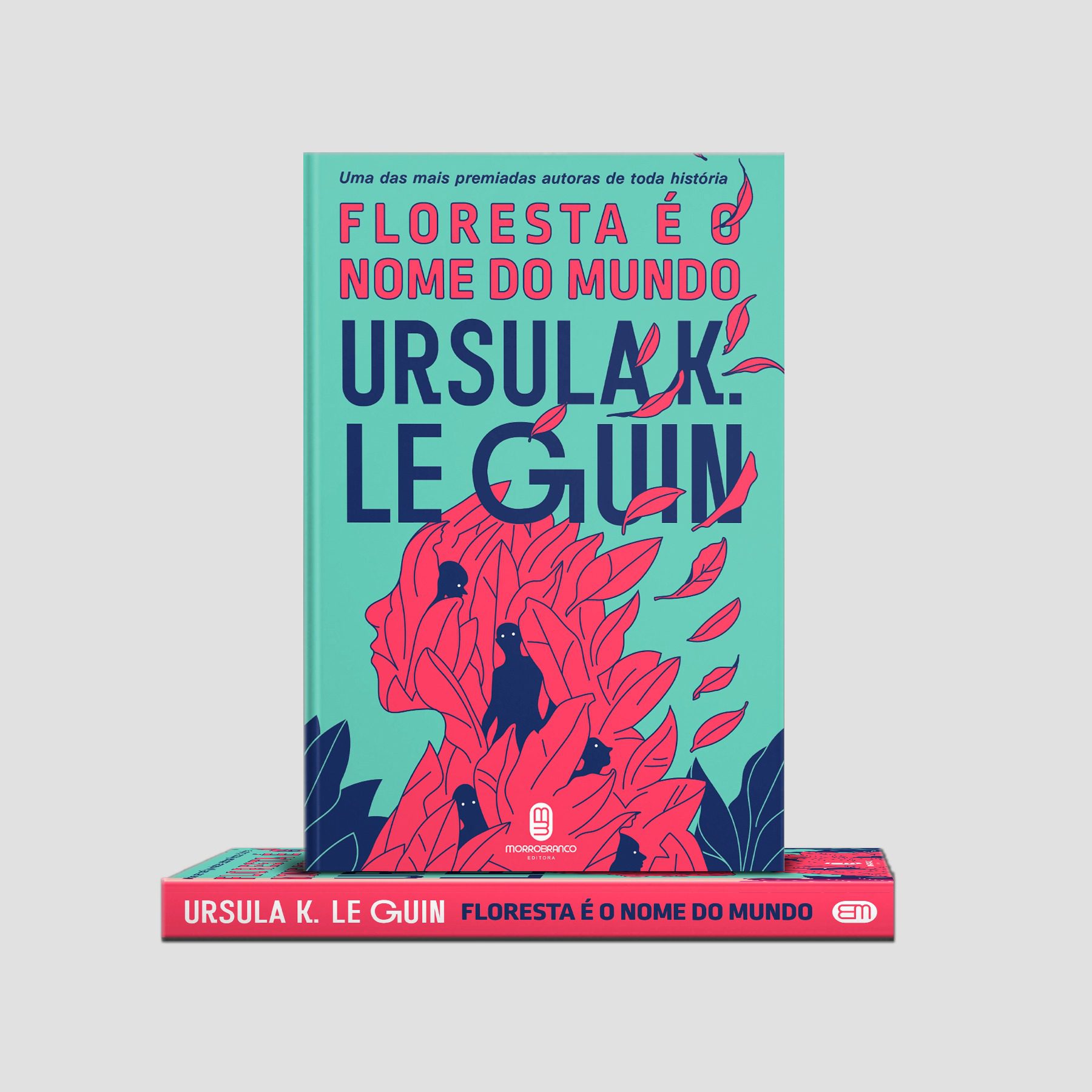 Floresta é o Nome do Mundo: O que achamos do livro de Ursula K. Le Guin 16