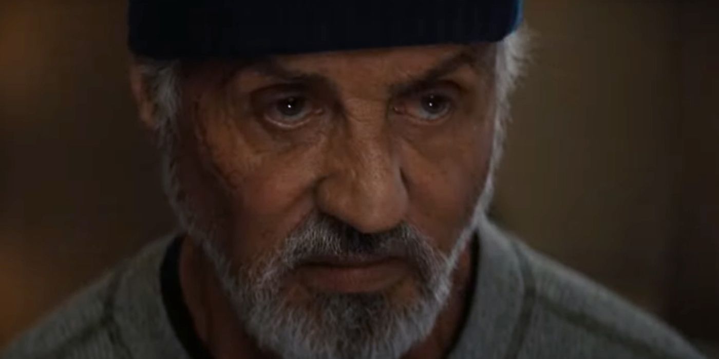 Samaritano: Sylvester Stallone vira super-herói no novo filme do Amazon Prime 3