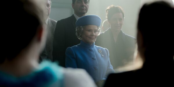 The Crown Temporada Conhe A O Novo Elenco Da S Rie De Sucesso Da