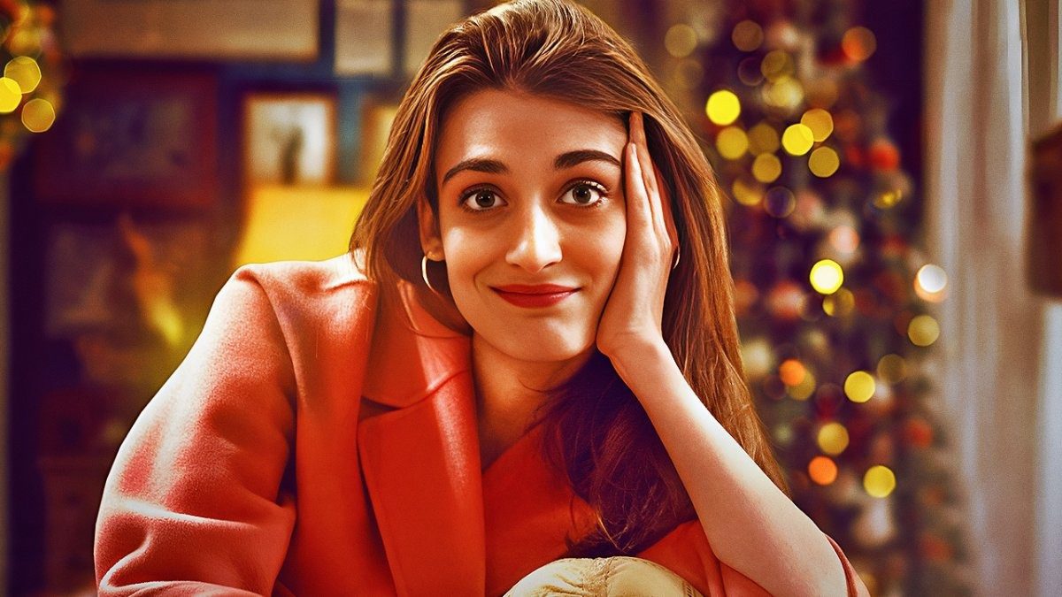 Eu Odeio o Natal: Série italiana da Netflix pretende ser um clássico natalino 32