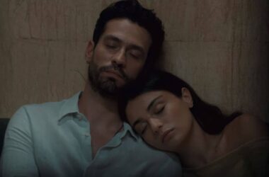 Amor em Foco: Tudo sobre o filme turco TOP10 da Netflix 27