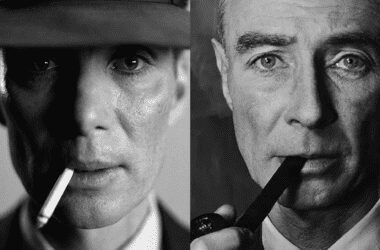 Oppenheimer: A verdadeira história por trás do filme de Christopher Nolan 17