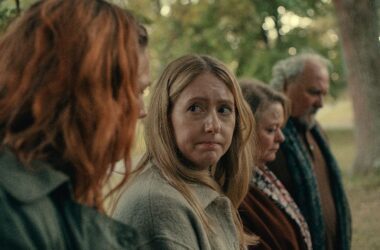 Agradecimentos e Desculpas: Filme sueco mergulha no drama familiar na Netflix 40
