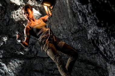 Tomb Raider: 15 fatos que você não sabia sobre Lara Croft 9