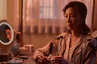 Irmãos Sun: Série é puro suco de Michelle Yeoh e grande elenco na Netflix 6