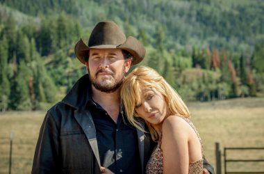 Yellowstone: Conheça o elenco e história dessa super série na Netflix 5