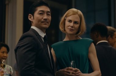 Expatriadas: Conheça elenco e história da série com Nicole Kidman no Amazon Prime Video 3