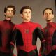 'Homem Aranha: Sem Volta Para Casa' é destaque em Tela Quente 25