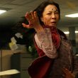 Michelle Yeoh assina a sequência de um dos filmes de ficção científica mais celebrados dos últimos anos
