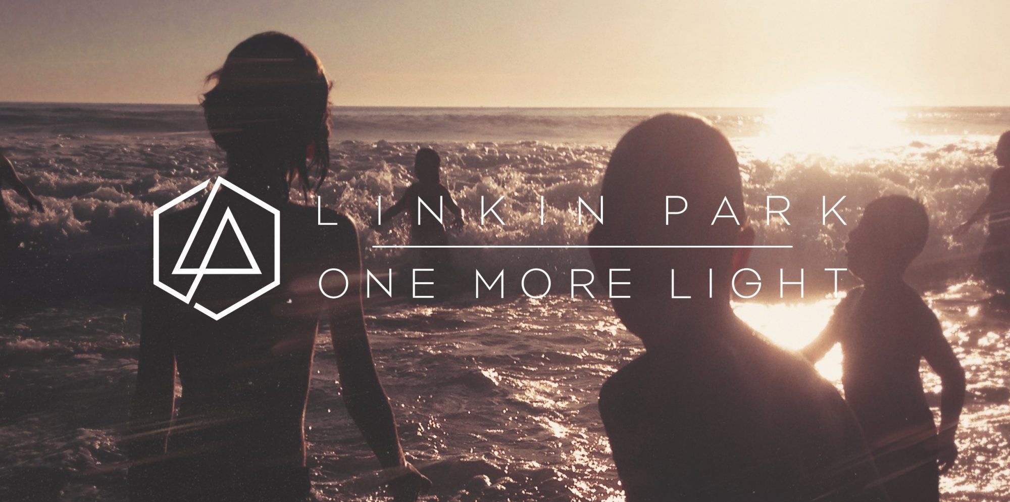 Linkin Park One More Light