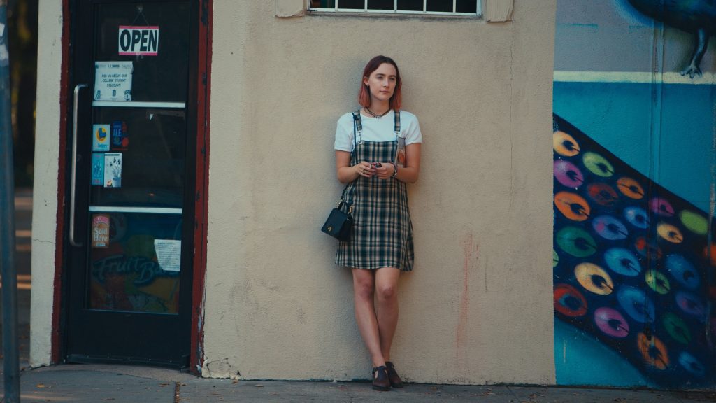 lady bird