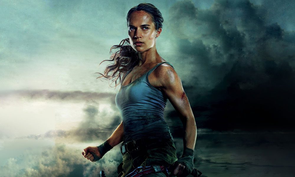 Tomb Raider - A Origem | O que achamos do 1º filme da franquia 16