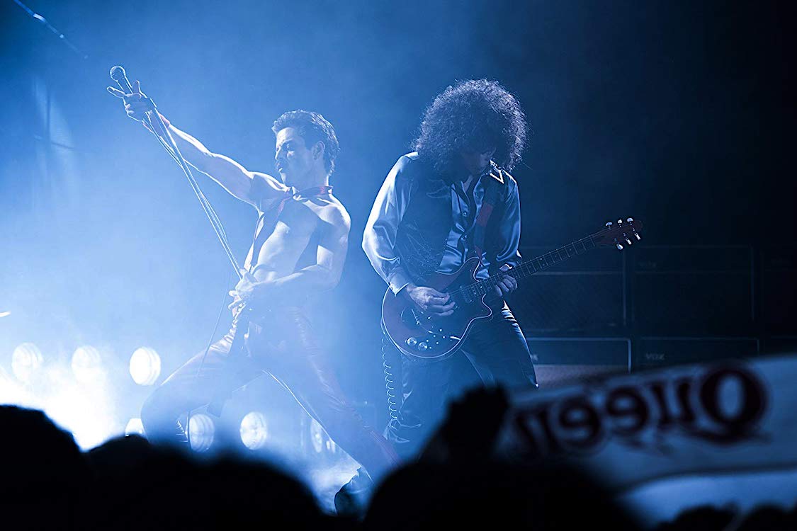 Crítica: Bohemian Rhapsody é um grande tributo a Mercury 3