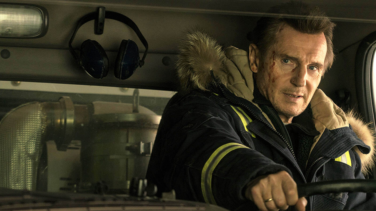 Vingança a Sangue-Frio: 7 Curiosidades sobre o filme com Liam Neeson que você precisa saber 1