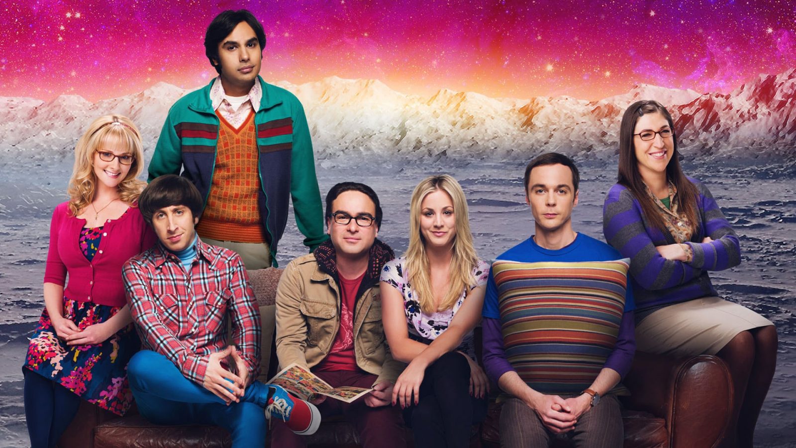 season 11 episode 20 big bang theory cast