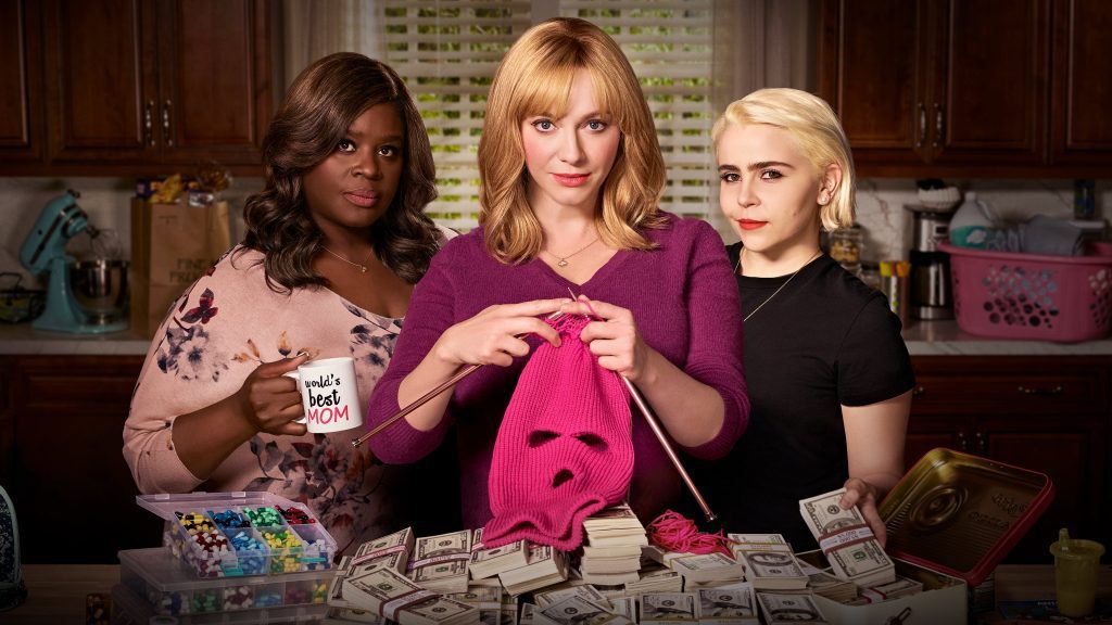 good girls