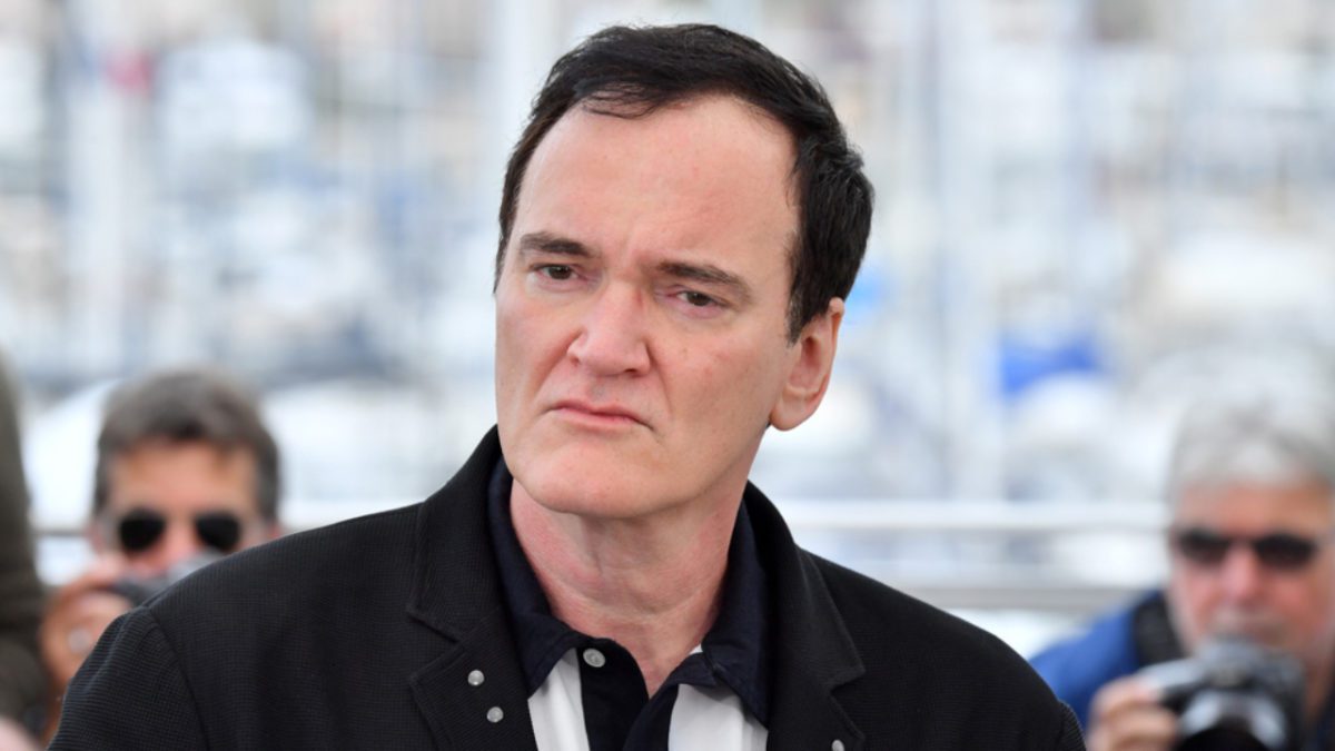 O cinema segundo Quentin Tarantino 10