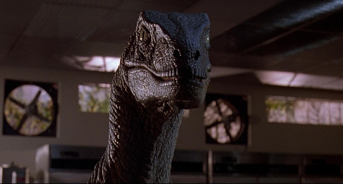 Jurassic Park: o que é melhor, livro ou filme? 5