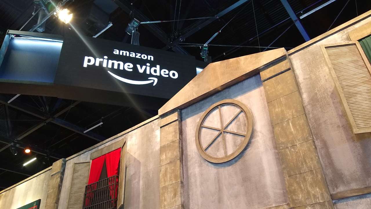 Amazon Prime Video: As entrevistas internacionais [ATUALIZADO] 12