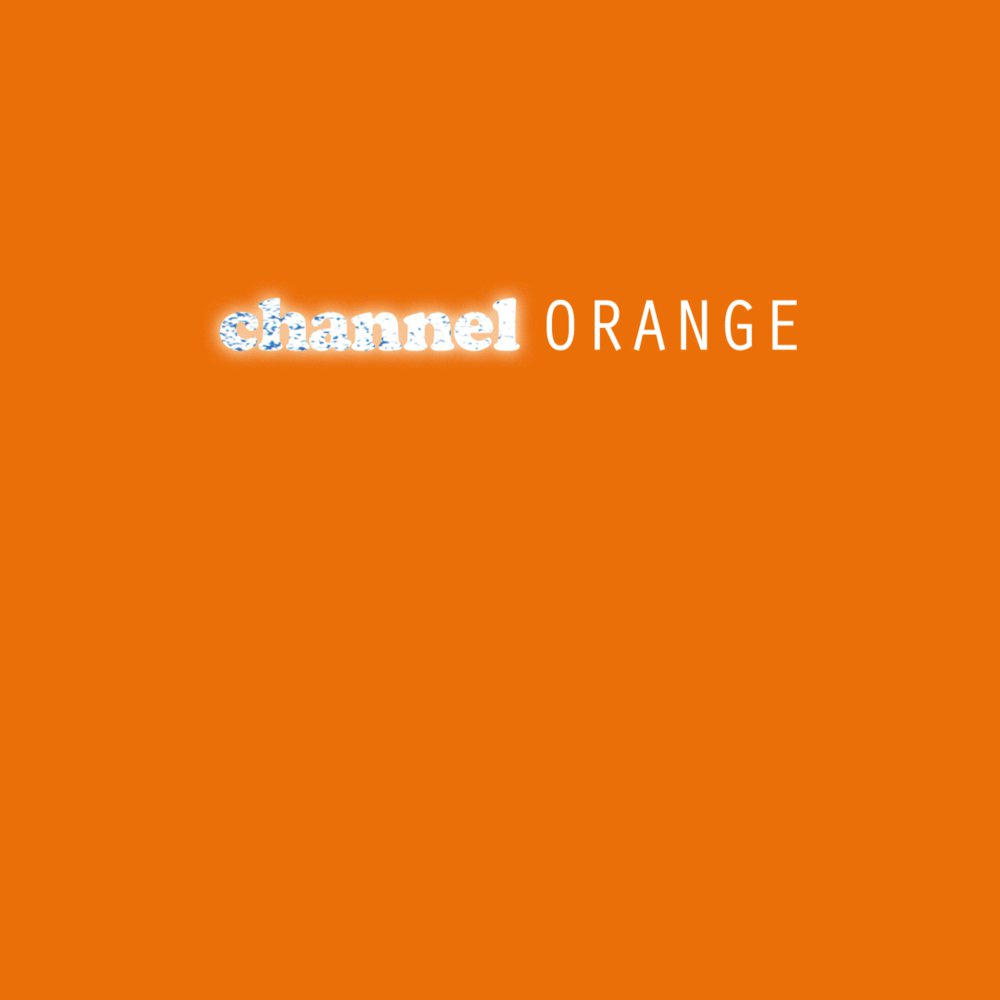 channel orange melhores discos da década
