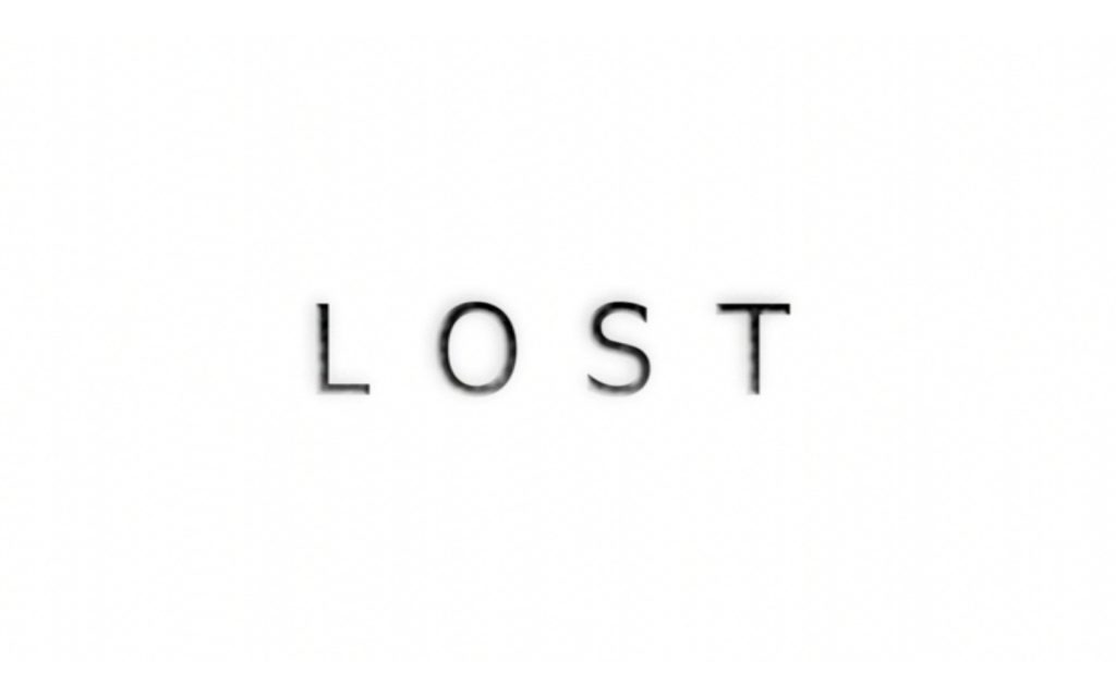 lost