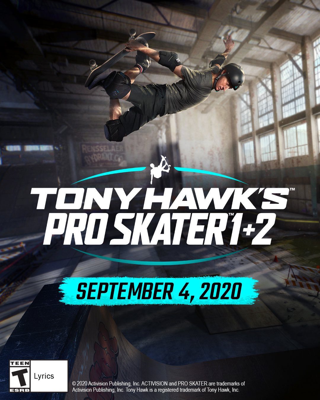 Tony Hawk's Pro Skater 1 e 2 remaster | Saiba todos os detalhes 6
