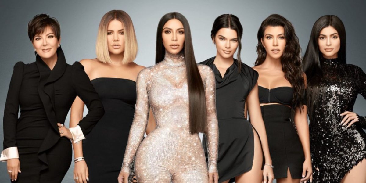 reality das kardashians netflix