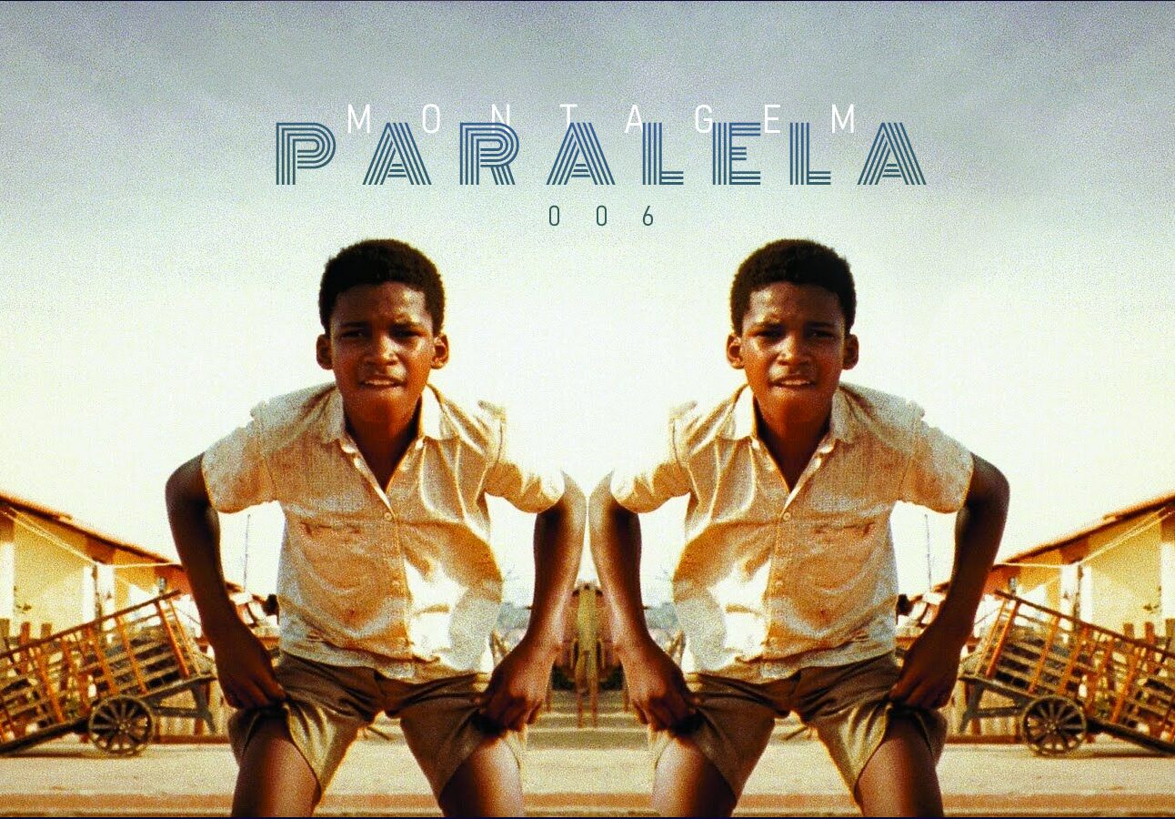 Montagem Paralela 006 | O Cinema Brasileiro (com Marco Dutra) 3