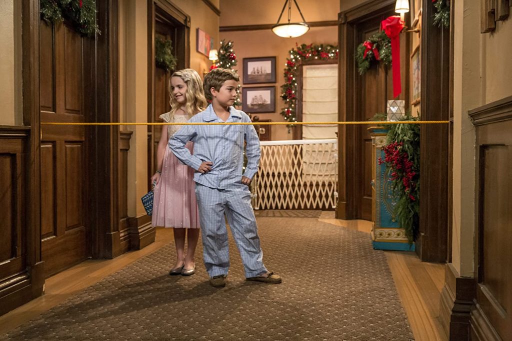 fuller house netflix
