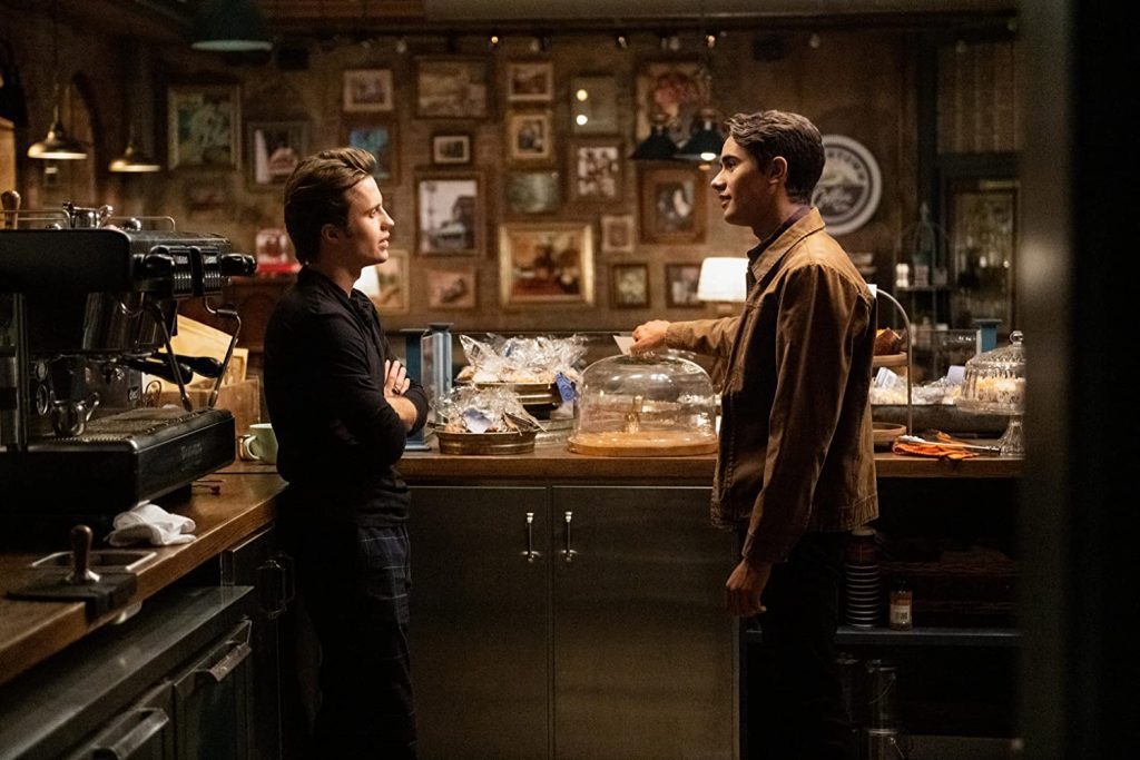 série love victor com amor victor 2ª temporada hulu