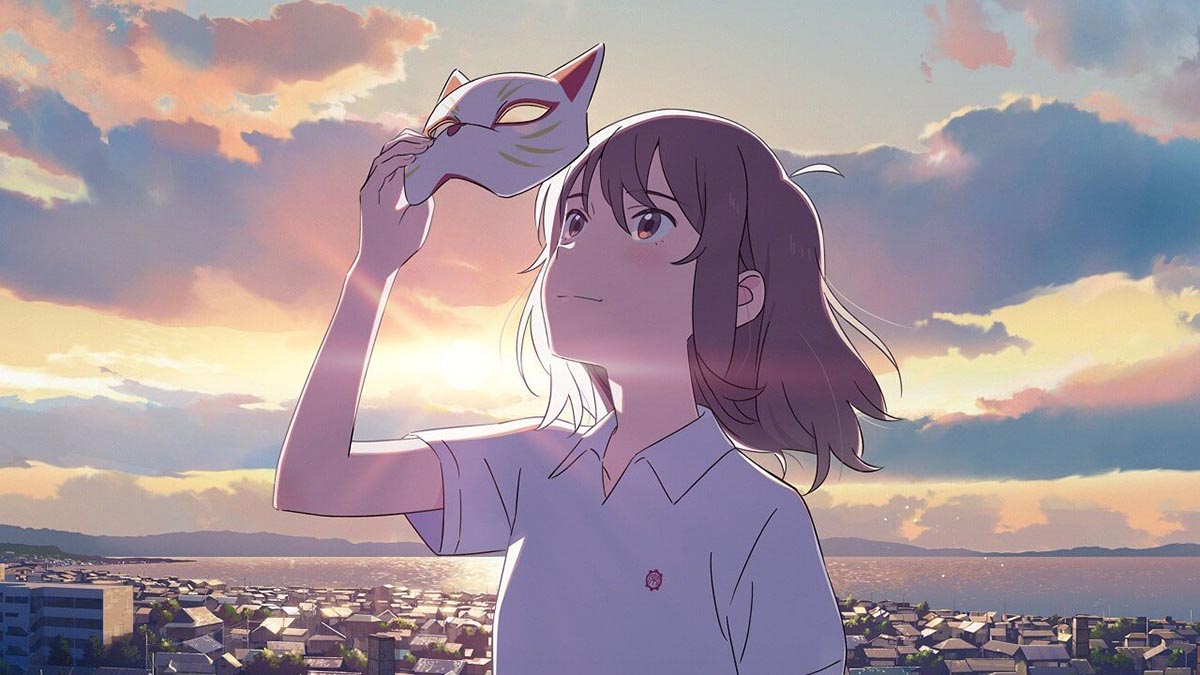 Olhos de Gato | Saiba detalhes do anime da Netflix 3