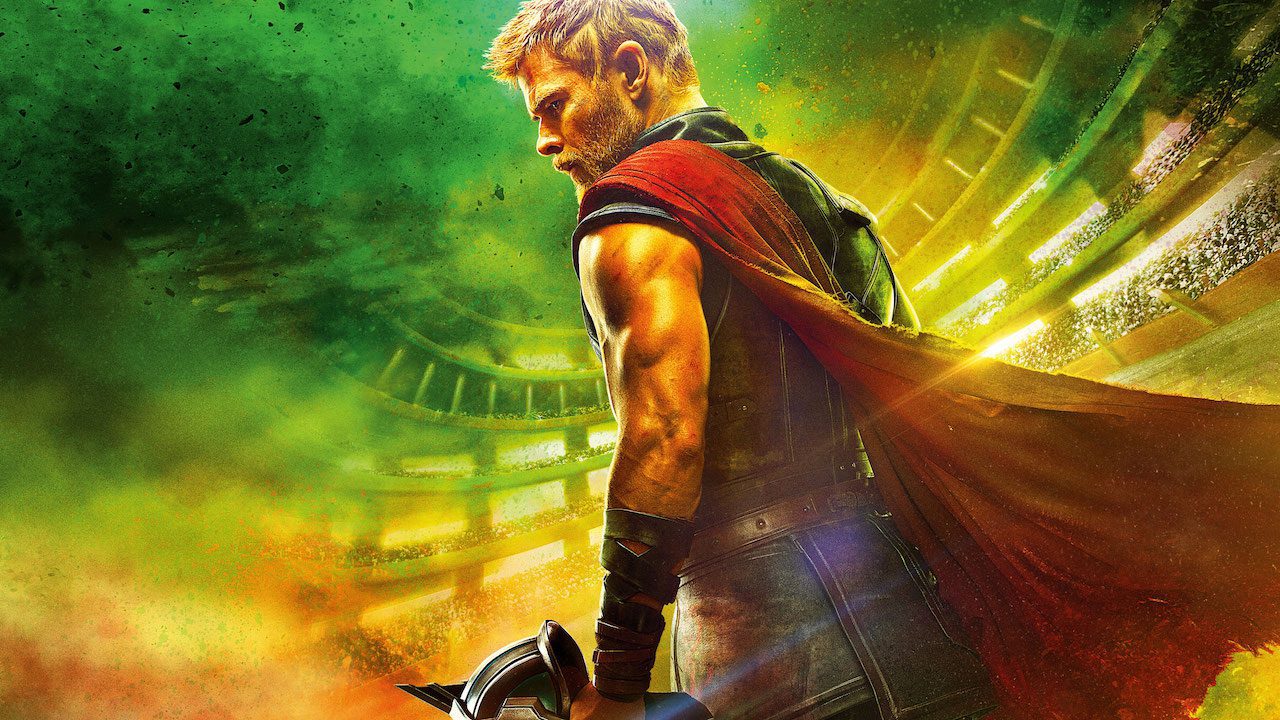 Thor - Ragnarok | O que achamos do 3º filme da franquia? 4