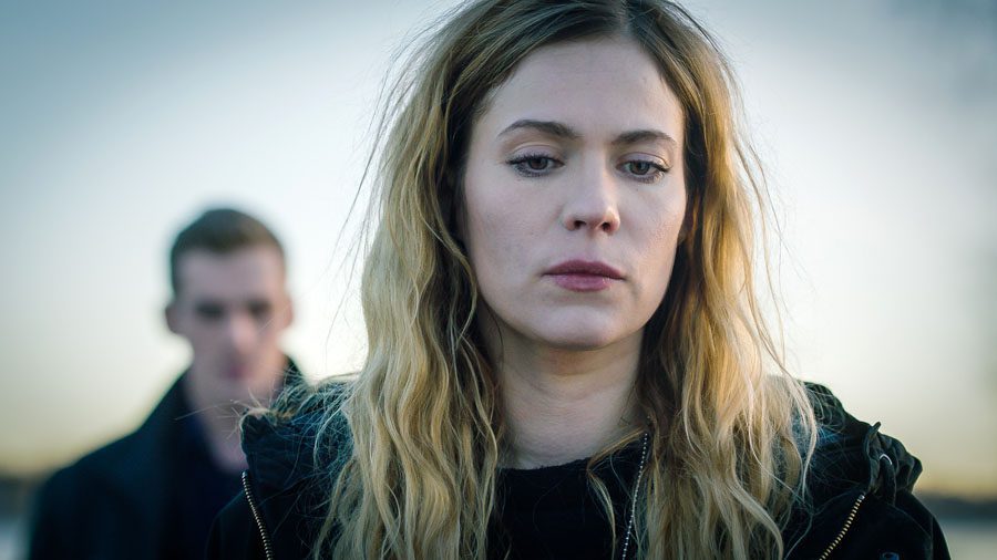 deadwind série finlandesa netflix 3ª temporada