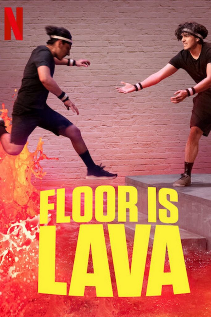 jogo da lava