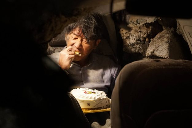 O Túnel | Conheça o filme coreano com Ha Jung-Ho 5