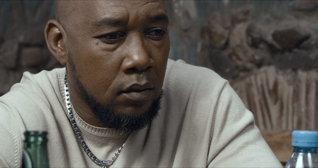 Resgate | Conheça o filme africano na Netflix 4
