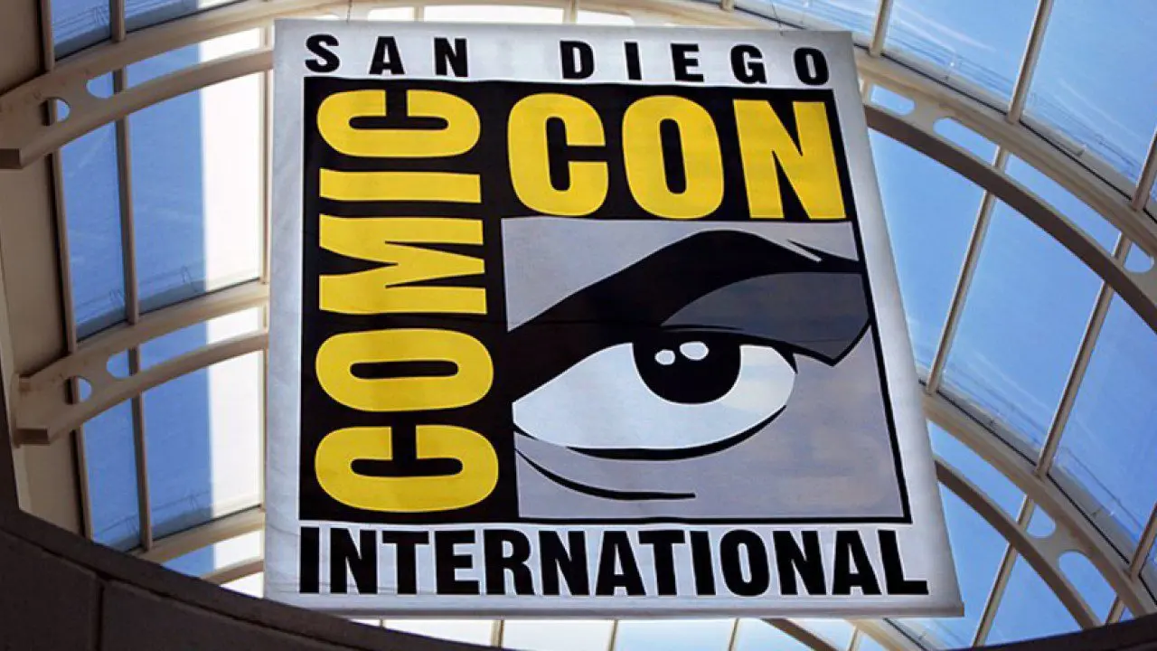 San Diego Comic Con | Como assistir os painéis do evento online 4