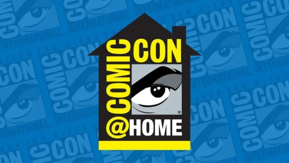 San Diego Comic Con será @home em 2020. Saiba como assistir os painéis online